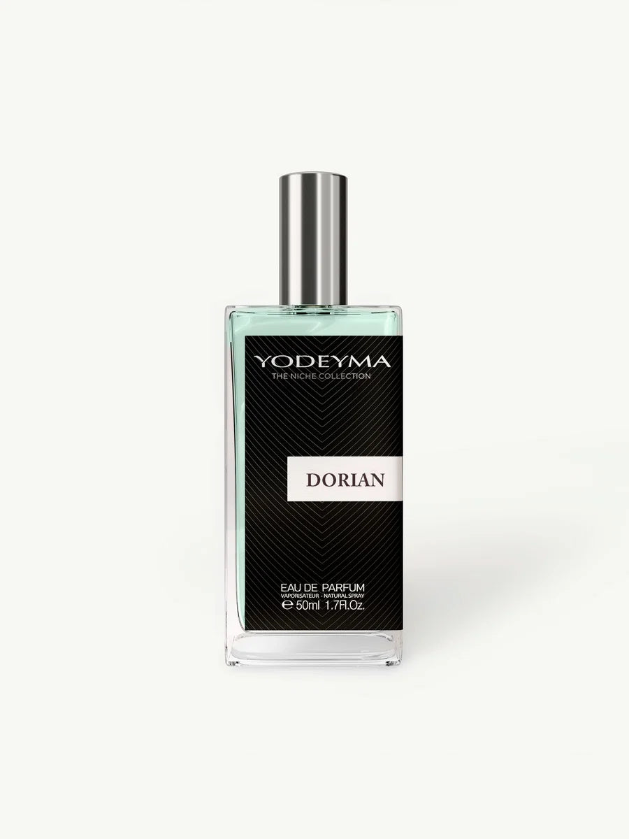 Apa de parfum Dorian Yodeyma 50 ml
