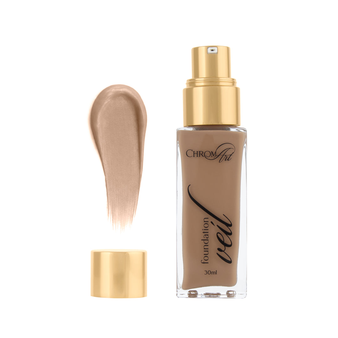 Fond de ten Veil Chromart