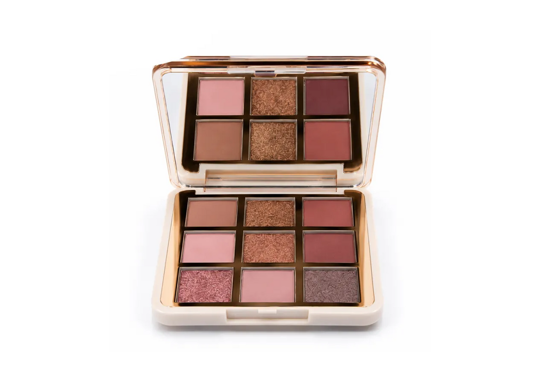 Paleta de farduri Desire Medium TopFace