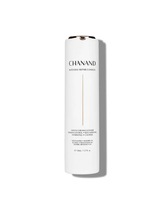 Demachiant Gentle Cream Cleanser CHANAND