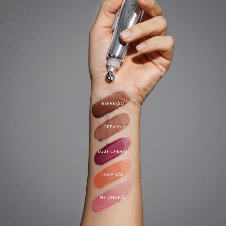 Balsam de buze Tropical IULIANA SANDU