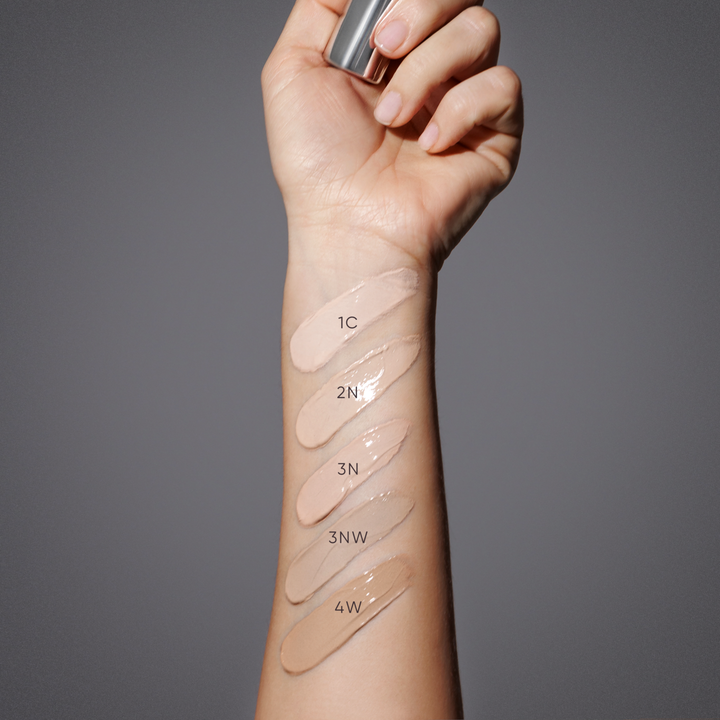 Fond de ten Timeless Glow 1C IULIANA SANDU