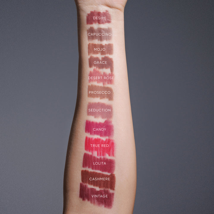 Creion de buze True Red MISA