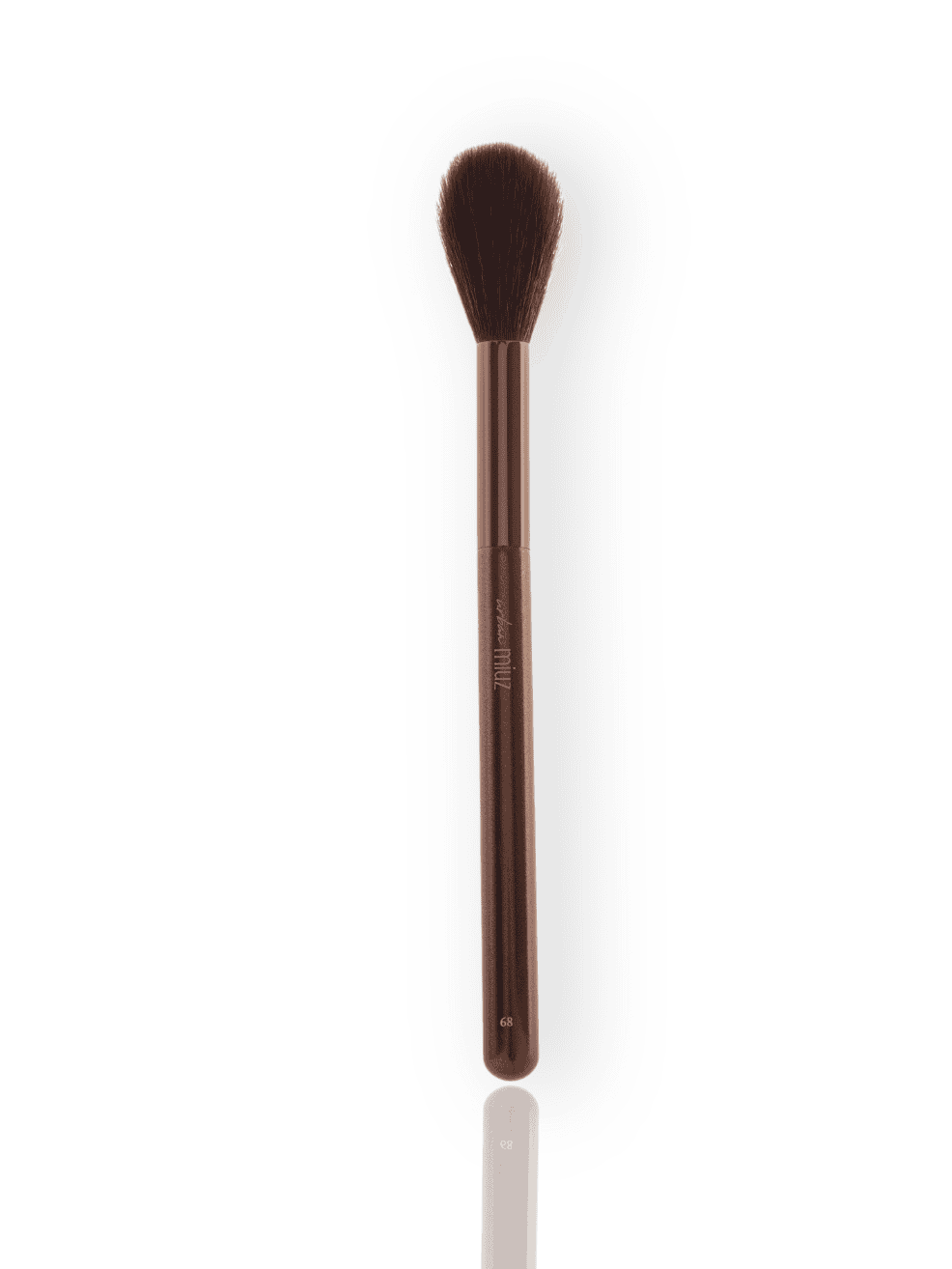 Pensula iluminator 68 Urban Miuz