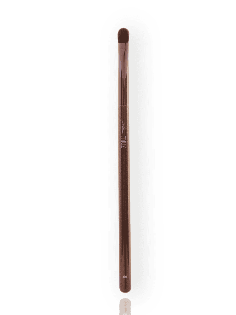 Pensula plata blending 66 Urban Miuz
