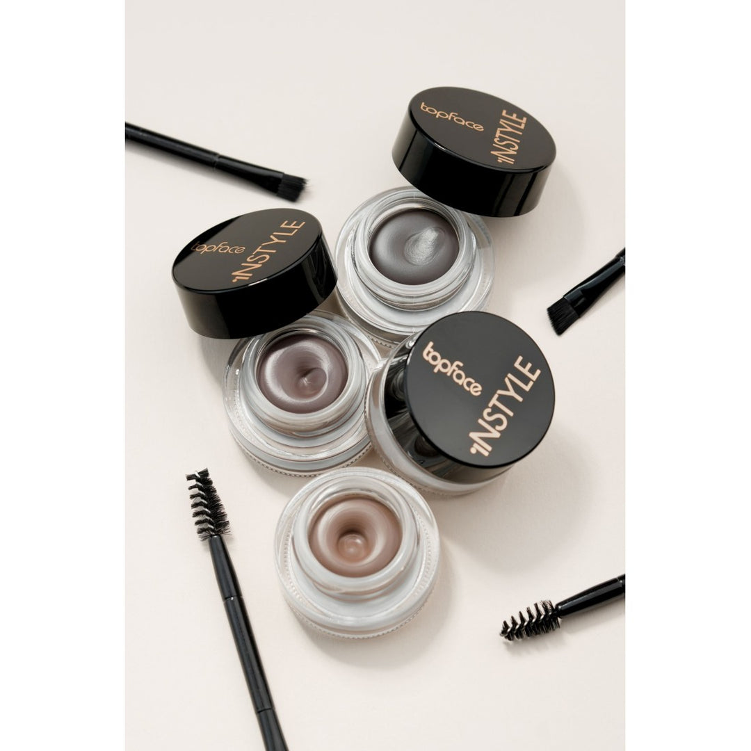Gel de sprancene Instyle TopFace