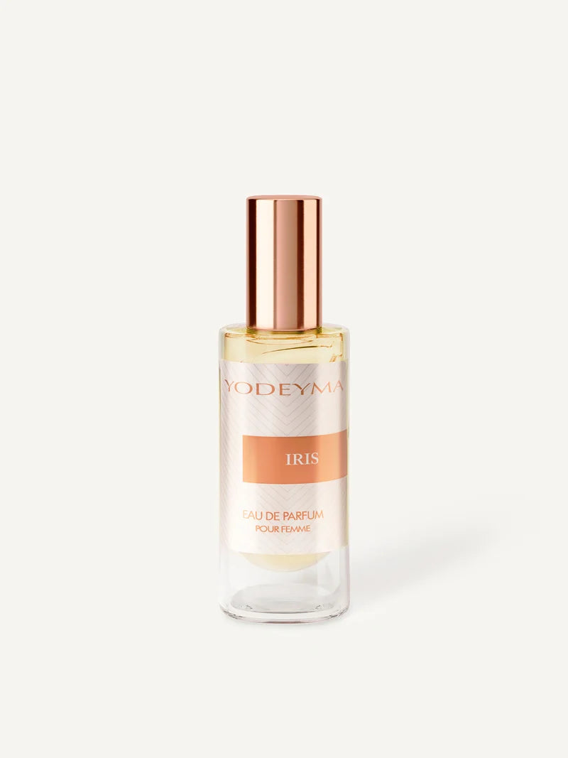 Apa de parfum Iris Yodeyma