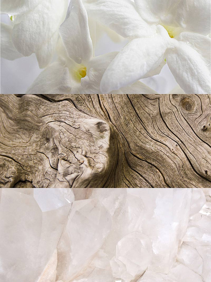 Apa de parfum Iris Yodeyma