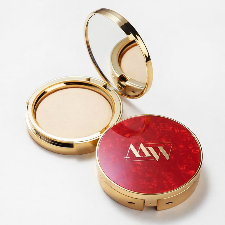 Pudra Minerala Mark Wirlen