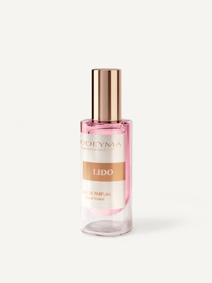 Apa de parfum Lido Yodeyma 15 ml