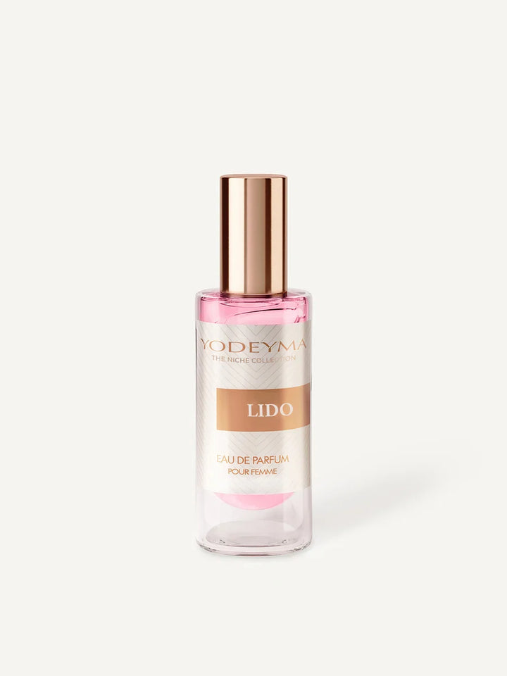 Apa de parfum Lido Yodeyma 15 ml
