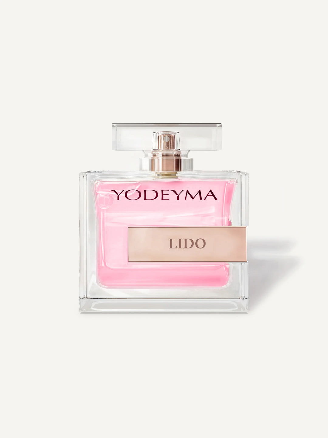 Apa de parfum Lido Yodeyma 100 ml