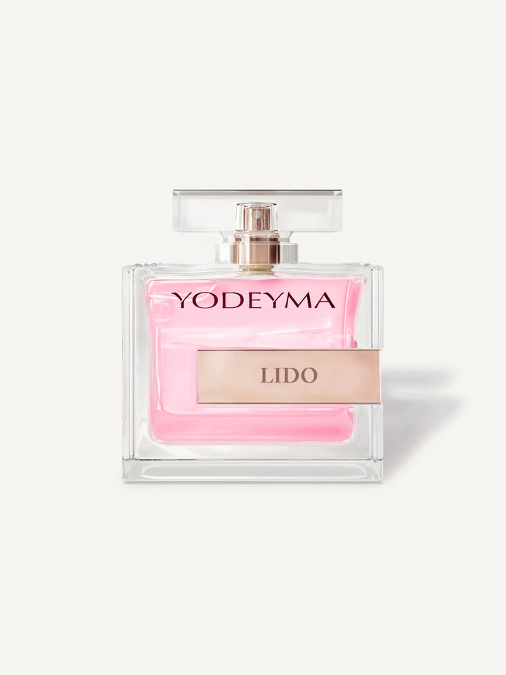 Apa de parfum Lido Yodeyma 100 ml