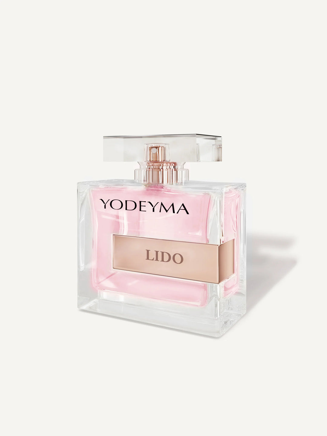 Apa de parfum Lido Yodeyma 100 ml