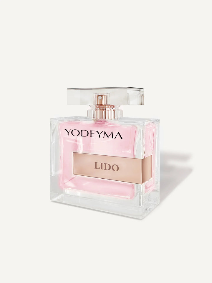 Apa de parfum Lido Yodeyma 100 ml