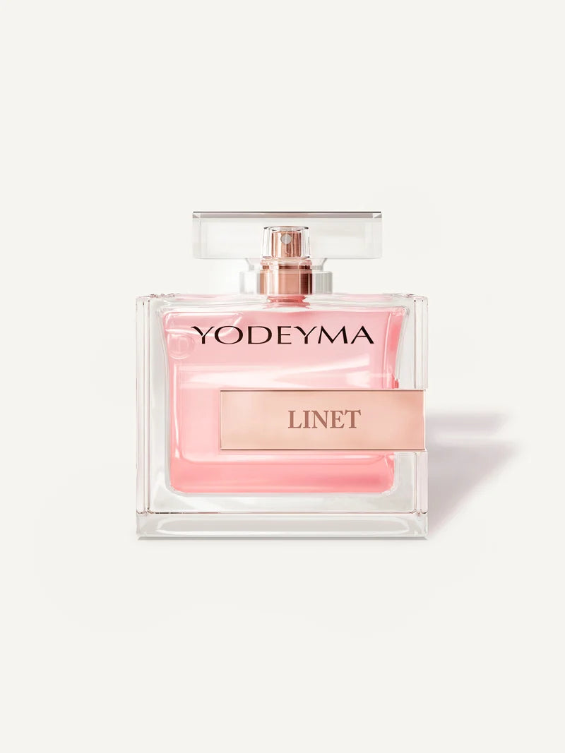 Apa de parfum Linet Yodeyma