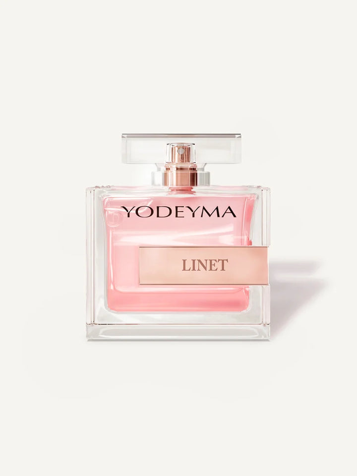 Apa de parfum Linet Yodeyma