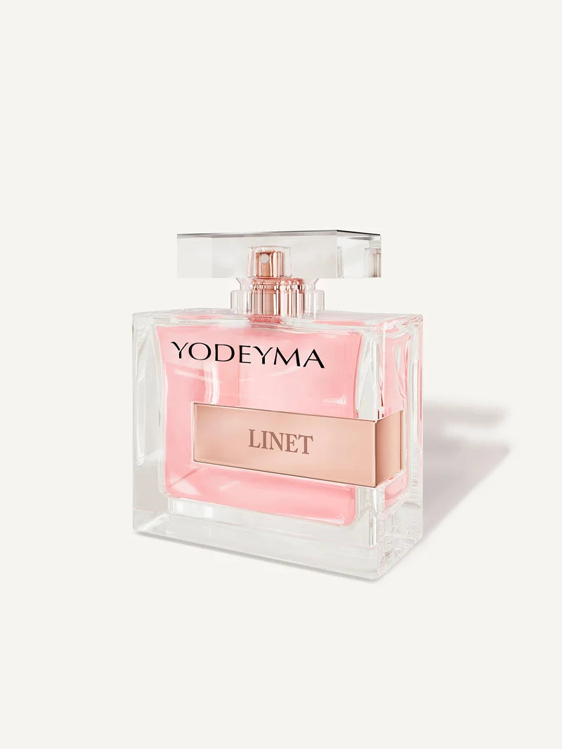 Apa de parfum Linet Yodeyma