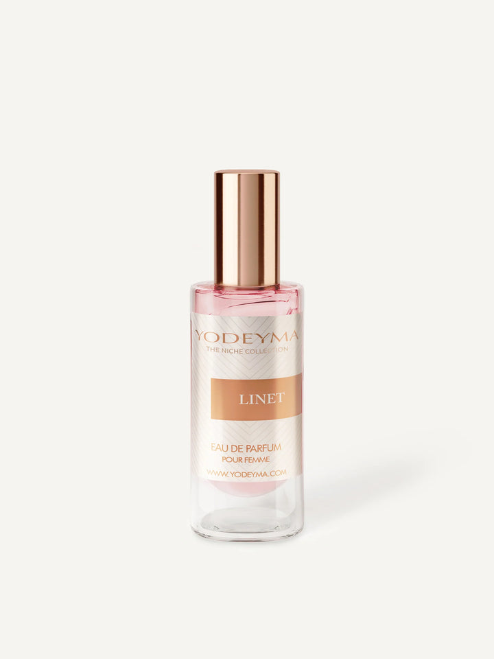 Apa de parfum Linet Yodeyma