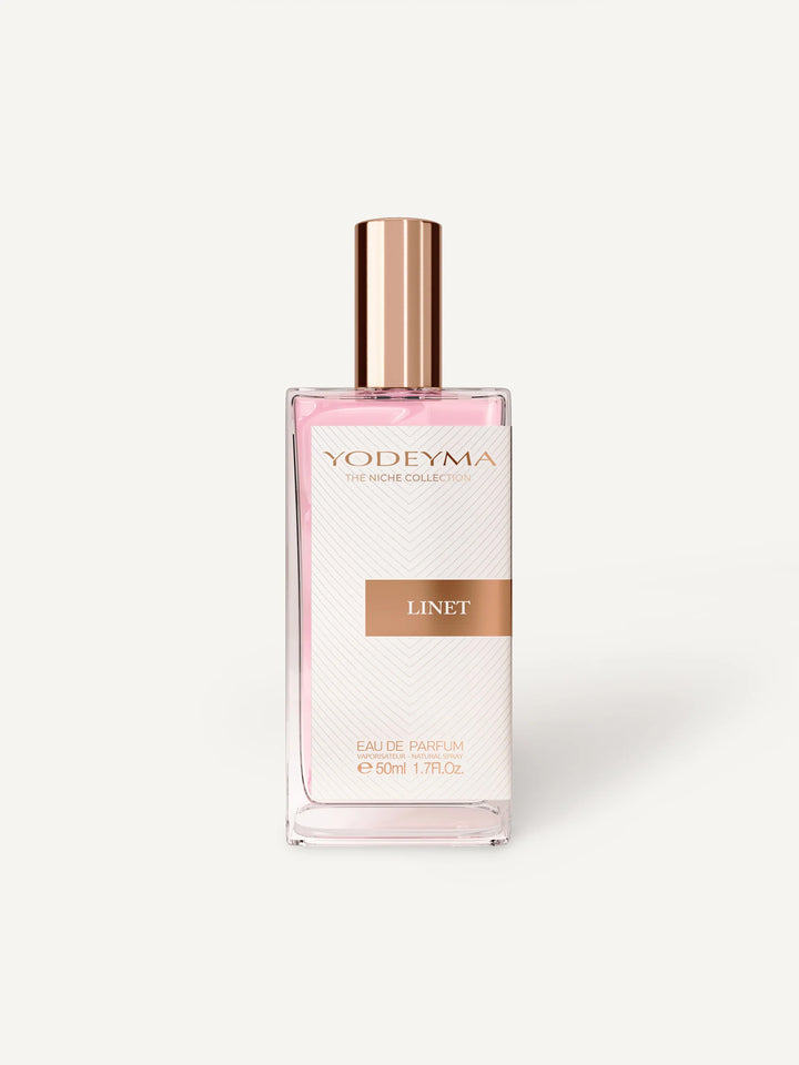 Apa de parfum Linet Yodeyma