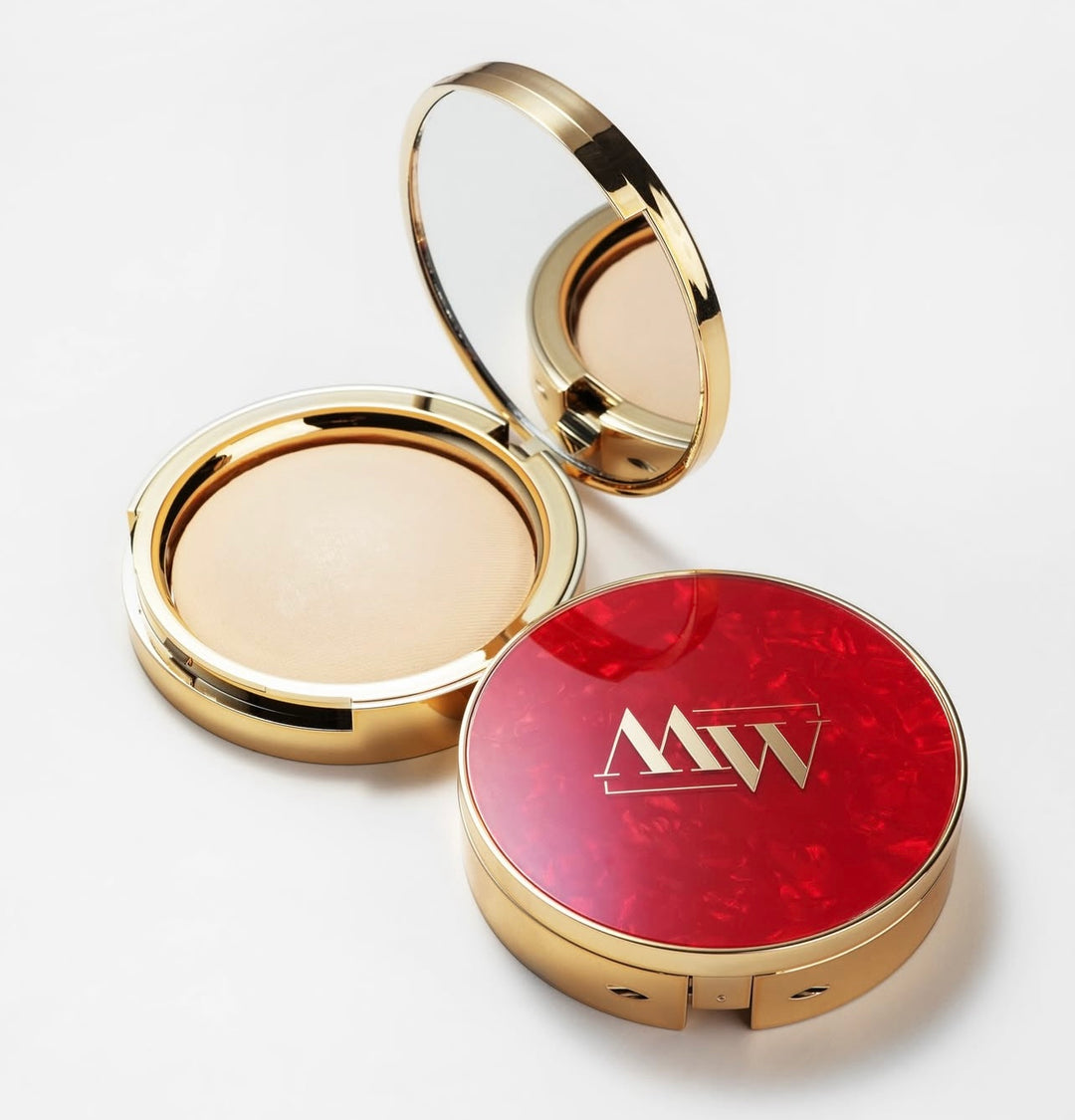 Pudra Minerala Mark Wirlen