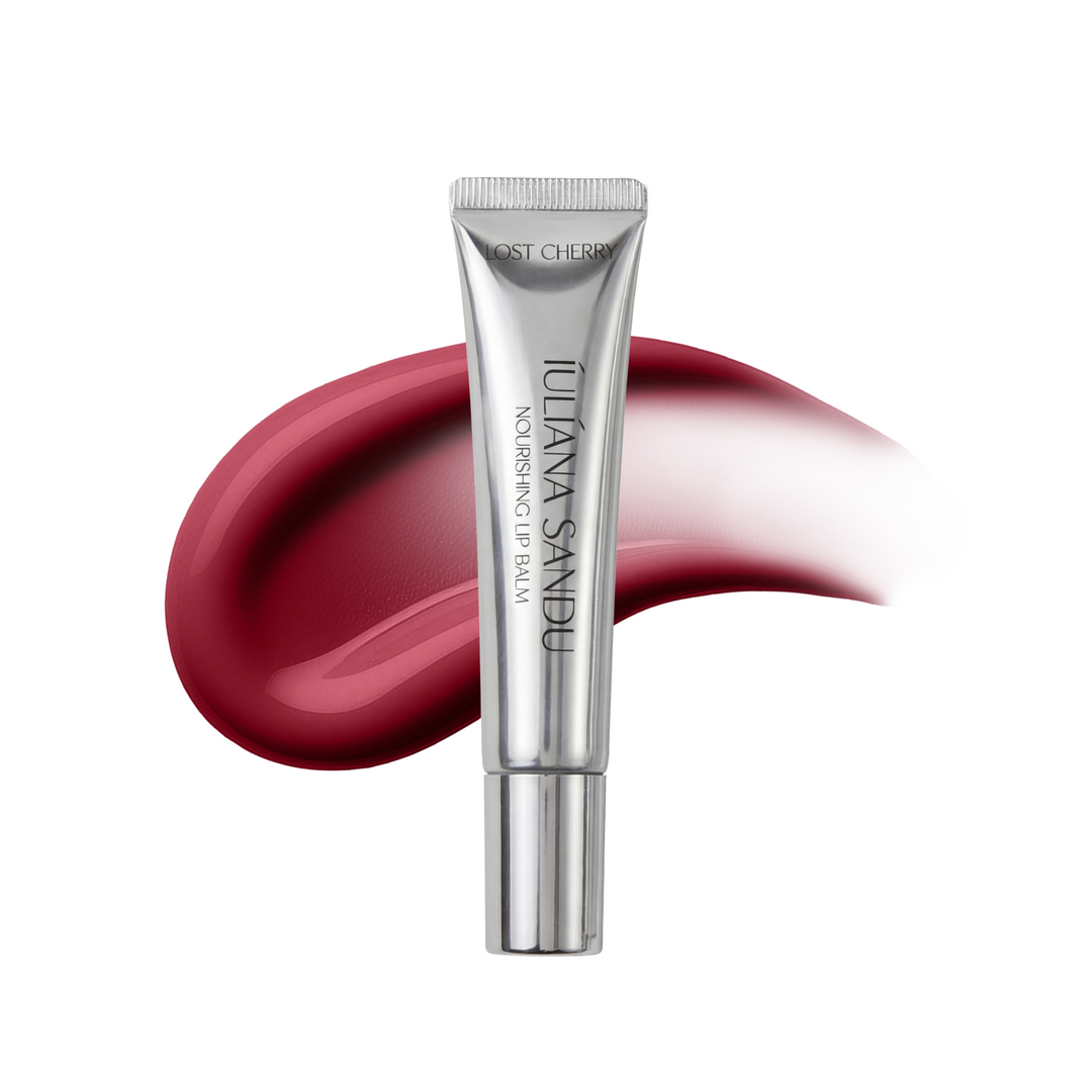 Balsam de buze Lost Cherry IULIANA SANDU