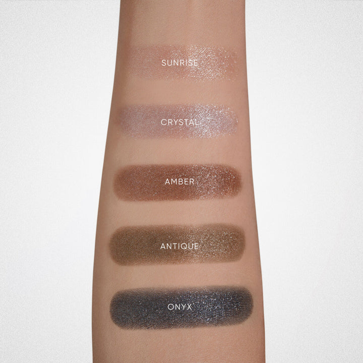 Fard de ochi MONO Sparkle Amber MISA