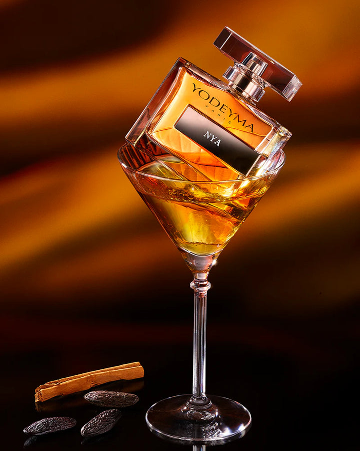 Apa de Parfum Nya Yodeyma 15 ml