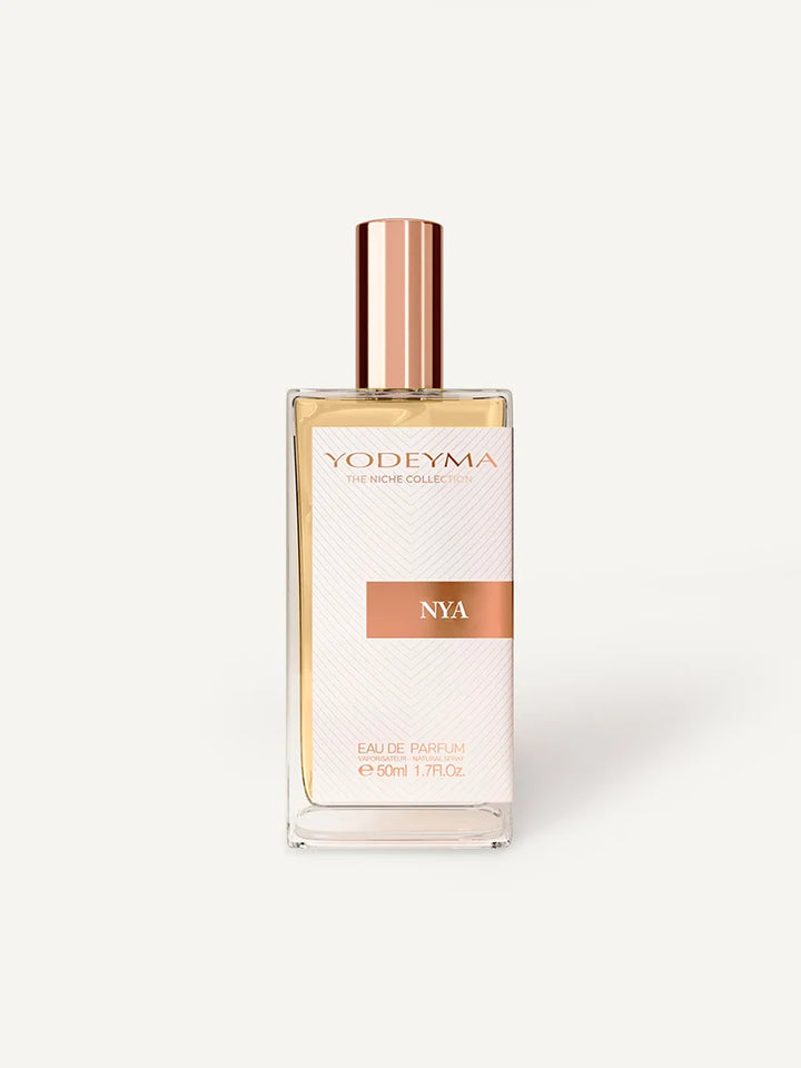 Apa de parfum Nya Yodeyma