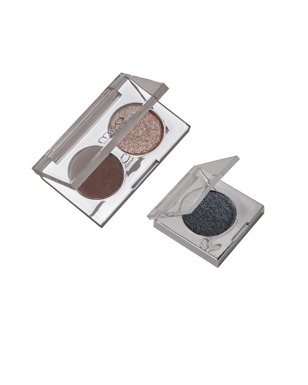 NIGHT QUEEN & ONYX - Kit Farduri pentru Brunete cu Ochi Albastri
