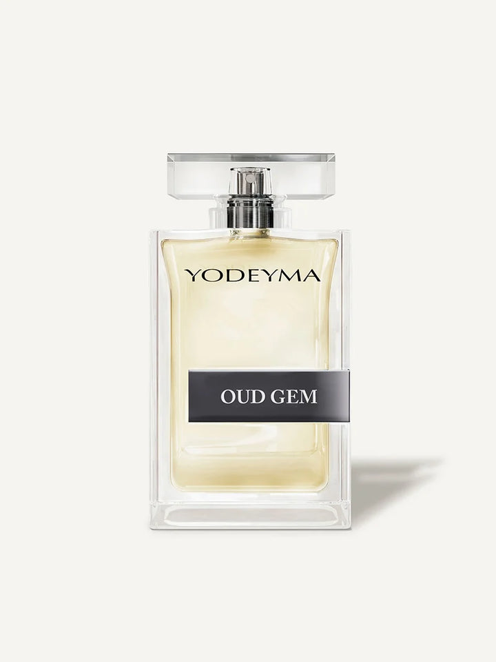Apa de parfum Oud Gem Yodeyma