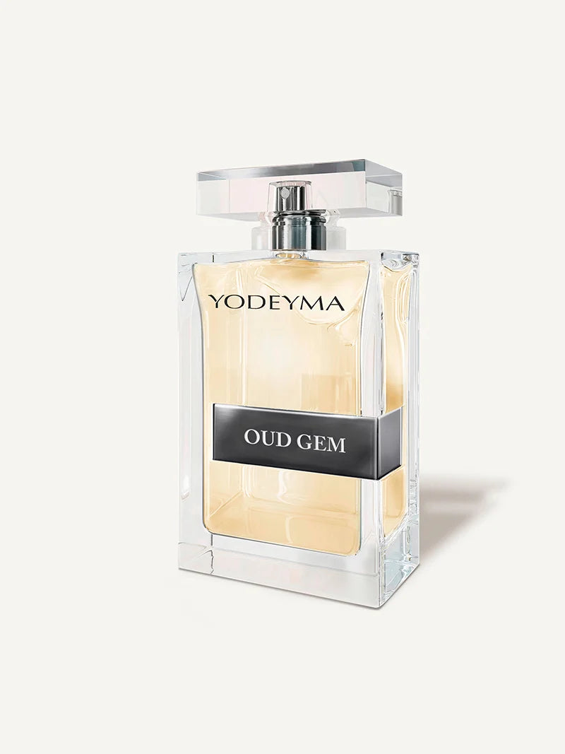 Apa de parfum Oud Gem Yodeyma