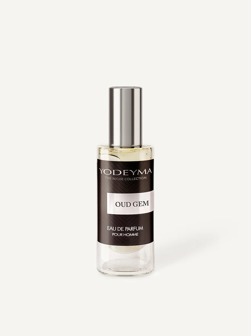 Apa de parfum Oud Gem Yodeyma