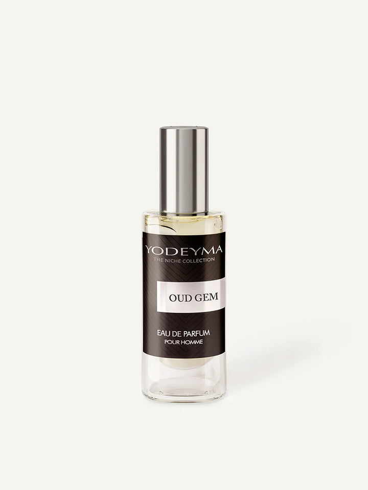 Apa de parfum Oud Gem Yodeyma