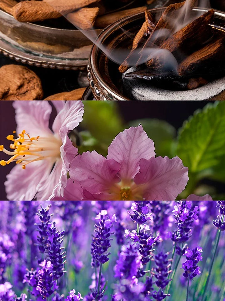 Apa de parfum Oud Gem Yodeyma