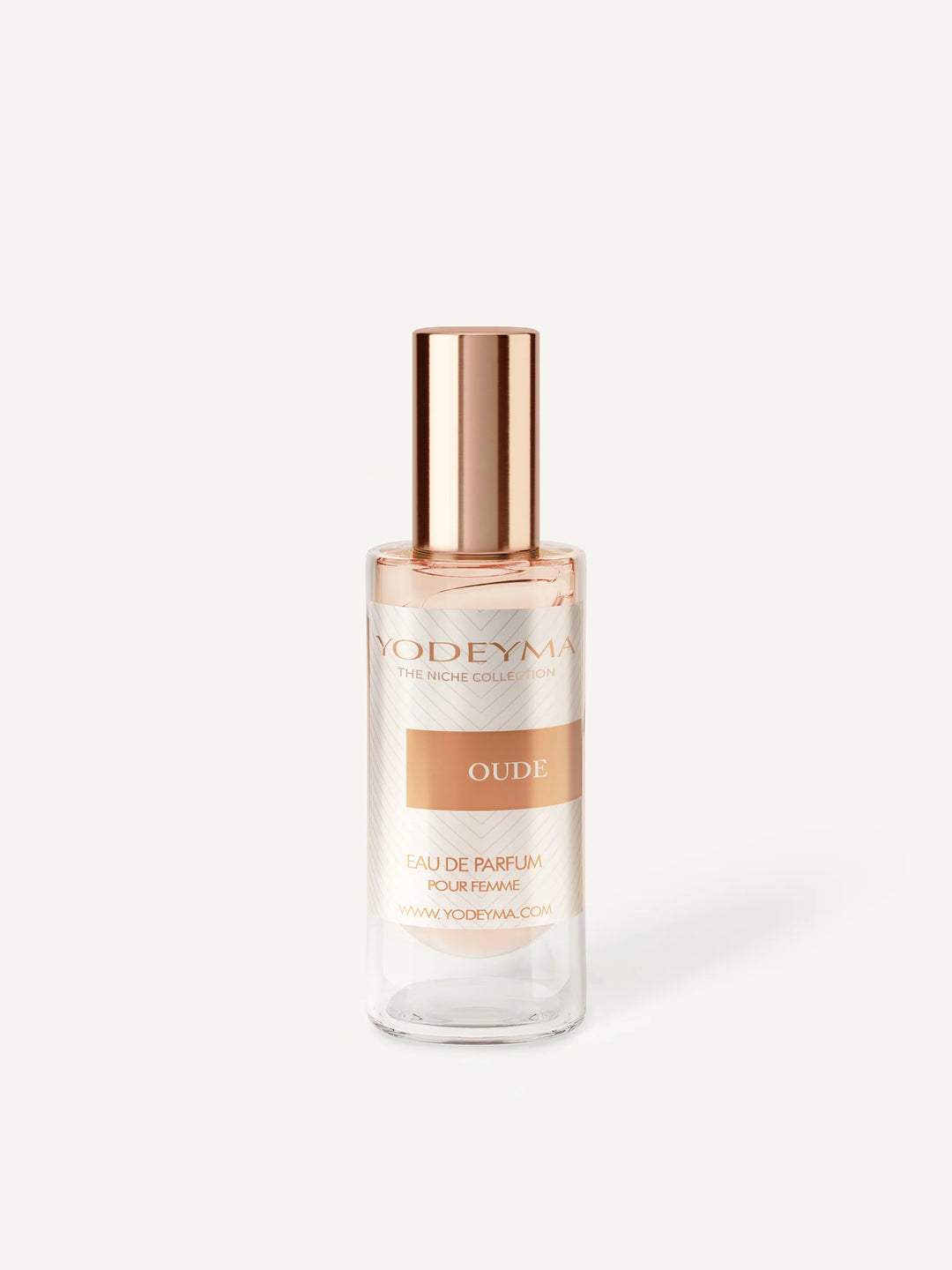 Apa de parfum Oude Yodeyma