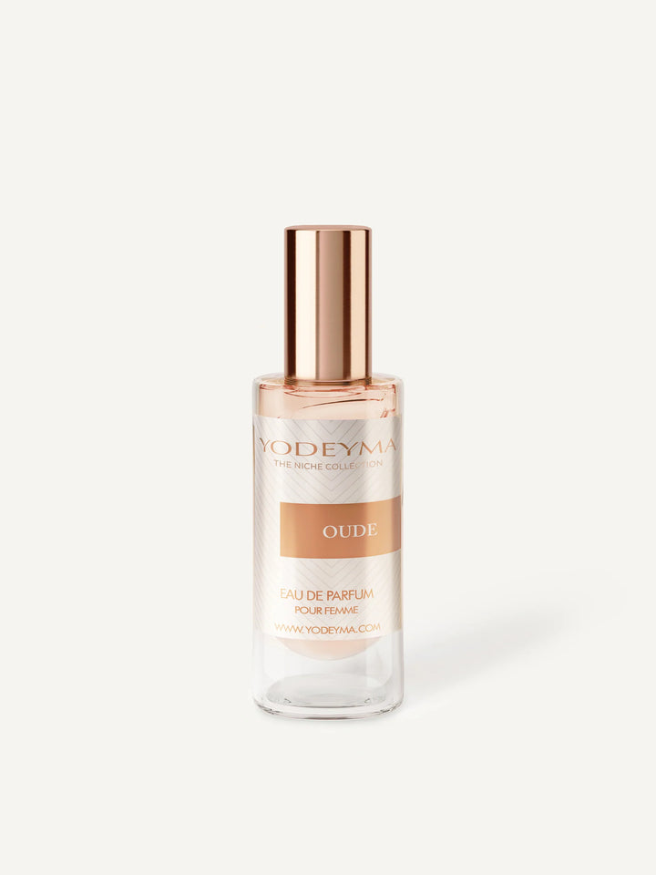 Apa de parfum Oude Yodeyma