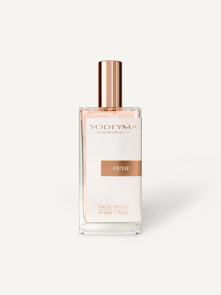 Apa de parfum Oude Yodeyma