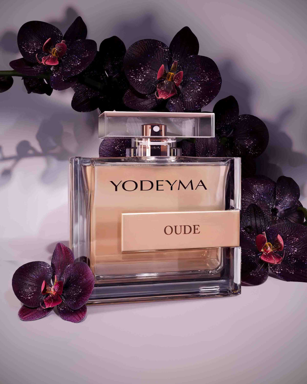 Apa de parfum Oude Yodeyma