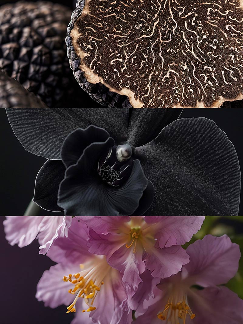 Apa de parfum Oude Yodeyma
