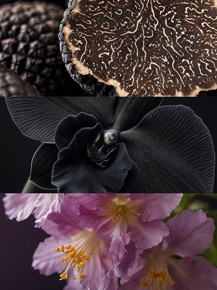 Apa de parfum Oude Yodeyma