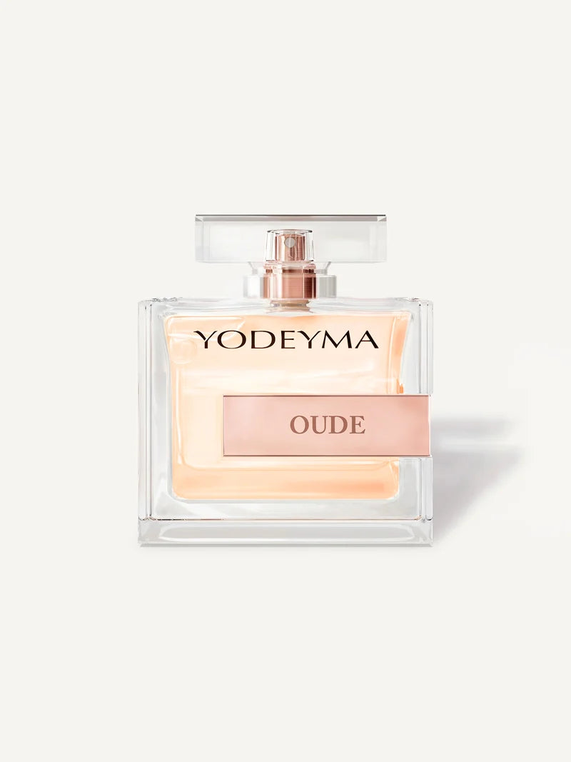 Apa de parfum Oude Yodeyma