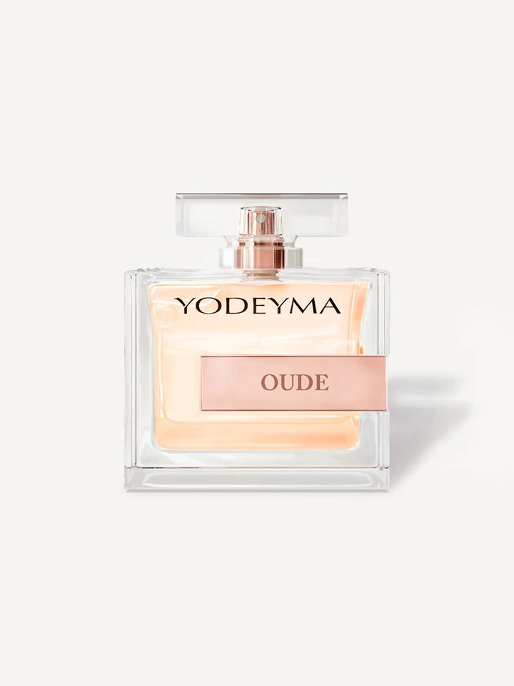 Apa de parfum Oude Yodeyma