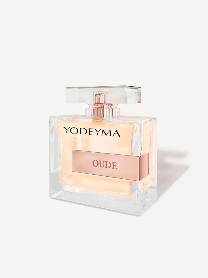Apa de parfum Oude Yodeyma