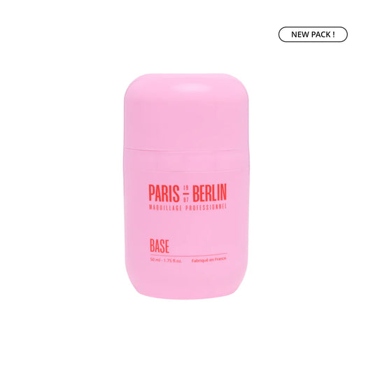 Baza de machiaj hidratanta BASE Paris Berlin