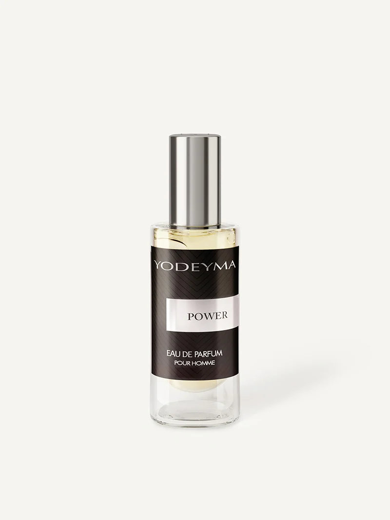 Apa de parfum Power Yodeyma