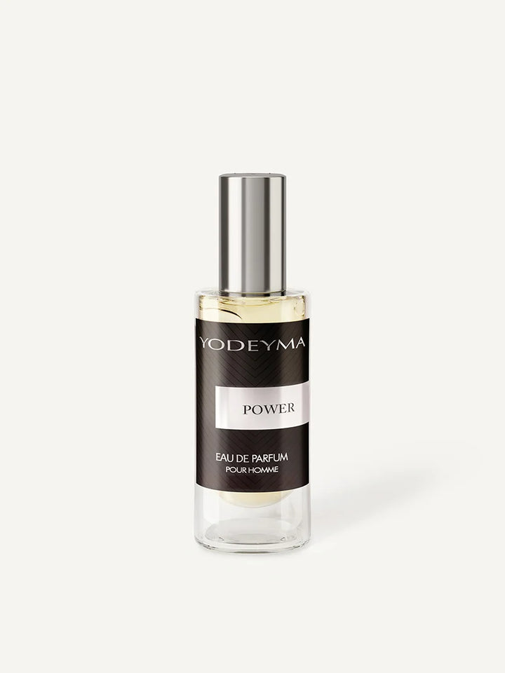 Apa de parfum Power Yodeyma