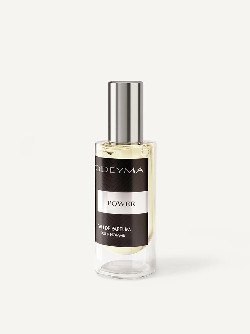 Apa de parfum Power Yodeyma