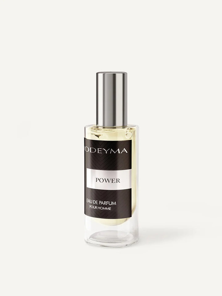 Apa de parfum Power Yodeyma