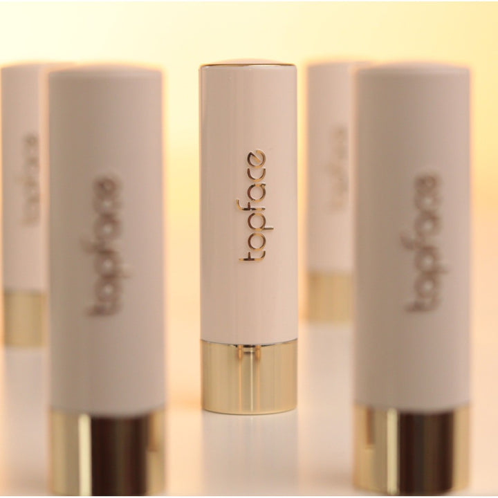 Ruj Soft Matte Lipstick TopFace